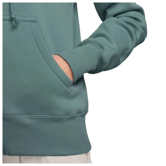Nike Γυναικεία ζακέτα Sportswear Phoenix Fleece Full-Zip Hoodie